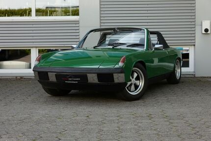 Porsche 914