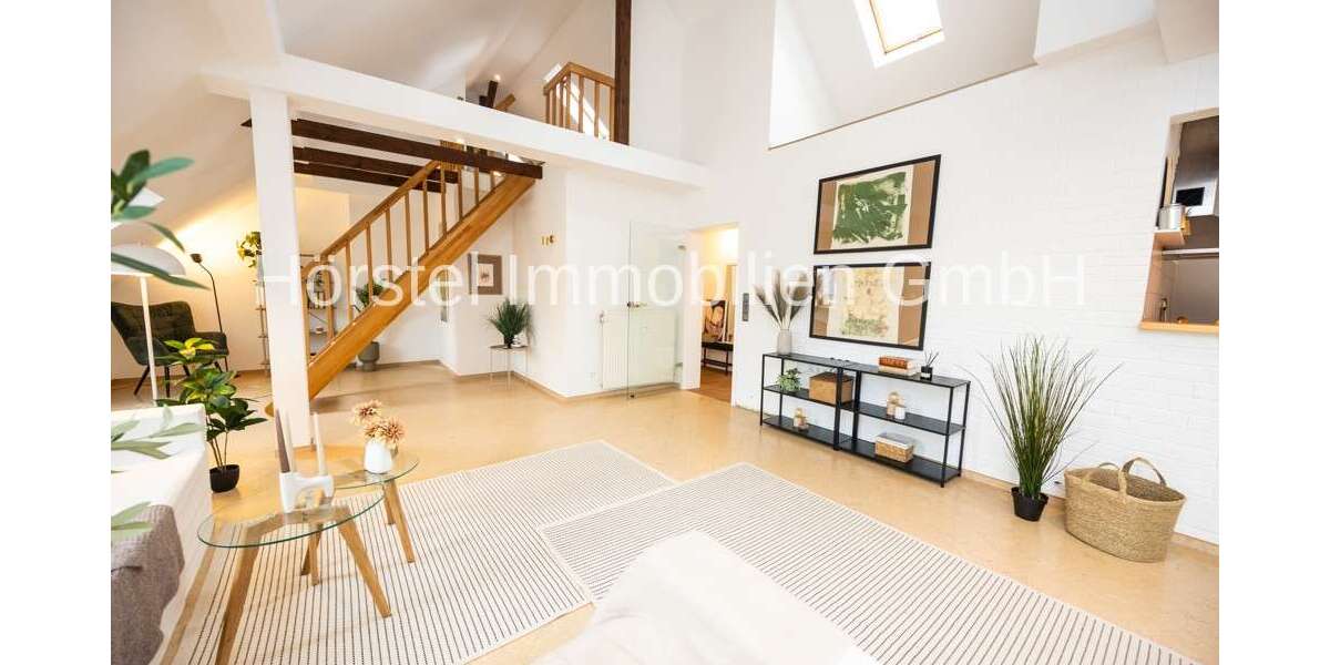 Etagenwohnung Hamburg Bergedorf - 3 Zimmer, 126 m&sup2;, 579.000&euro; | Angebot:27111211