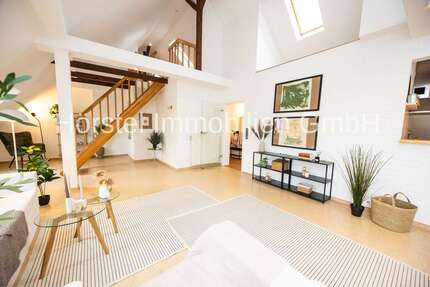 Wohnung Hamburg Bergedorf - 3 Zimmer, 126 m&sup2;, 579.000&euro; | Angebot:27111211