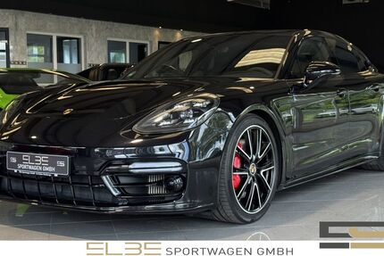 Porsche Panamera 48.000 km 89.850 &euro; Seevetal bei Hamburg 21220