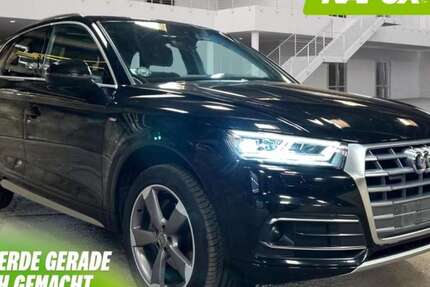 Audi Q5 114.910 km 28.850 &euro; Hamburg 22529