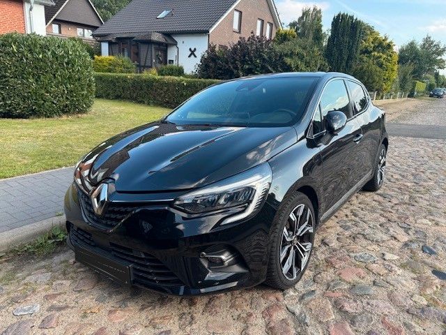 Renault Clio 46.000 km 11.999 &euro; Stelle 21435