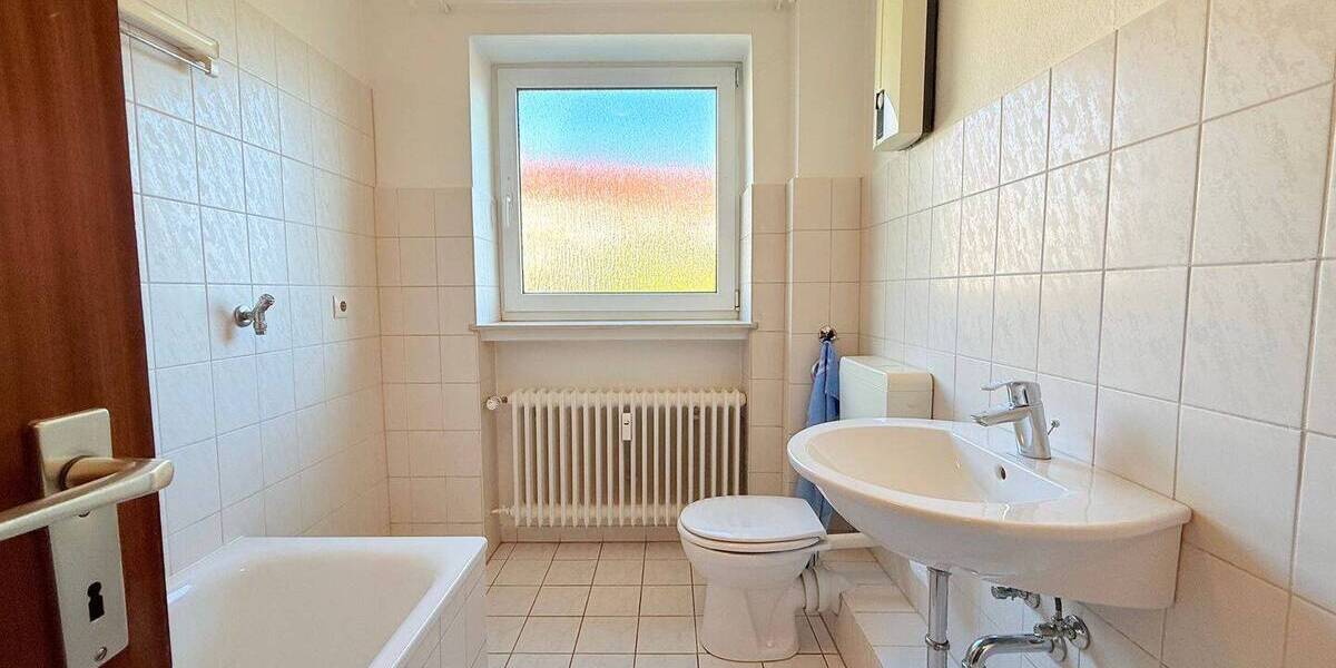 Etagenwohnung Seevetal Hittfeld - 3 Zimmer, 83 m&sup2;, 275.000&euro; | Angebot:26187797