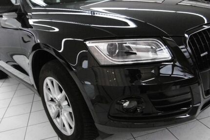 Audi Q5 87.641 km 19.800 &euro; Hamburg 22459
