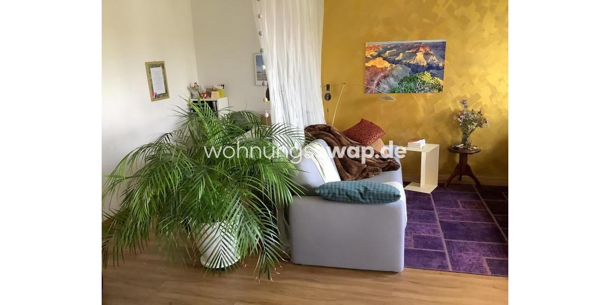 Etagenwohnung Hamburg Ottensen - 2 Zimmer, 68 m&sup2;, 1.079&euro; | Angebot:24690116