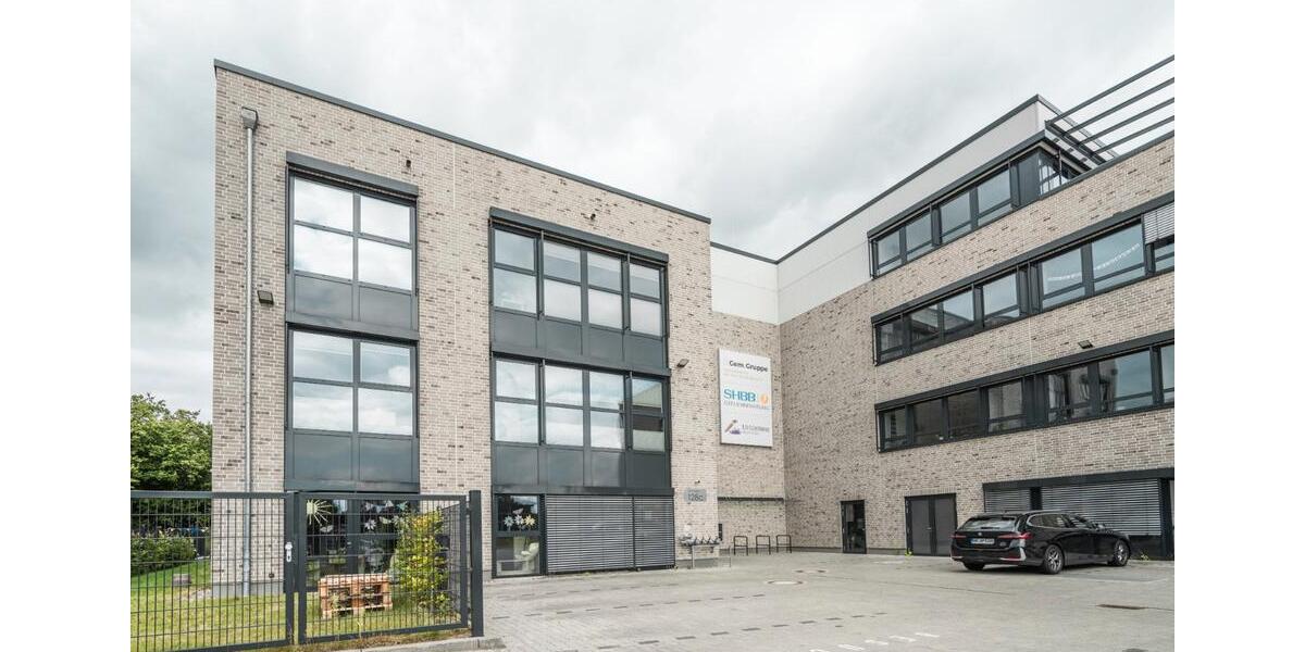 Gewerbeobjekt Henstedt-Ulzburg Ulzburg - 450&euro; | Angebot:26083985