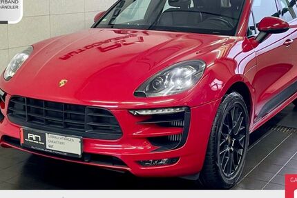 Porsche Macan 69.900 km 43.900 &euro; Stelle 21435