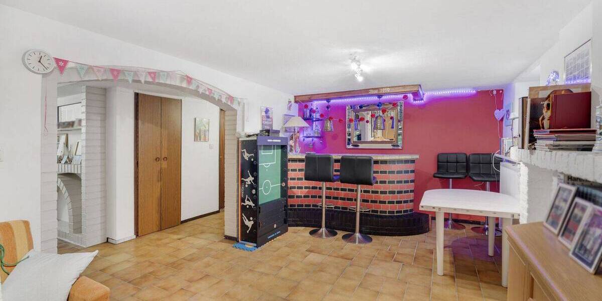 Reihenendhaus Hamburg / Poppenbüttel Poppenbüttel - 3 Zimmer, 112 m&sup2;, 630.000&euro; | Angebot:26378320