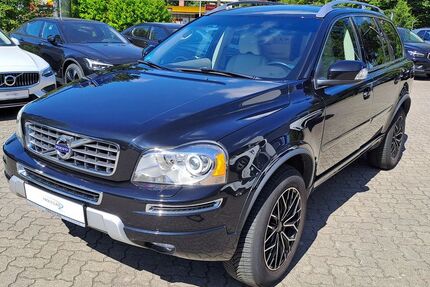 Volvo XC90 109.000 km 17.890 € Pinneberg 25421