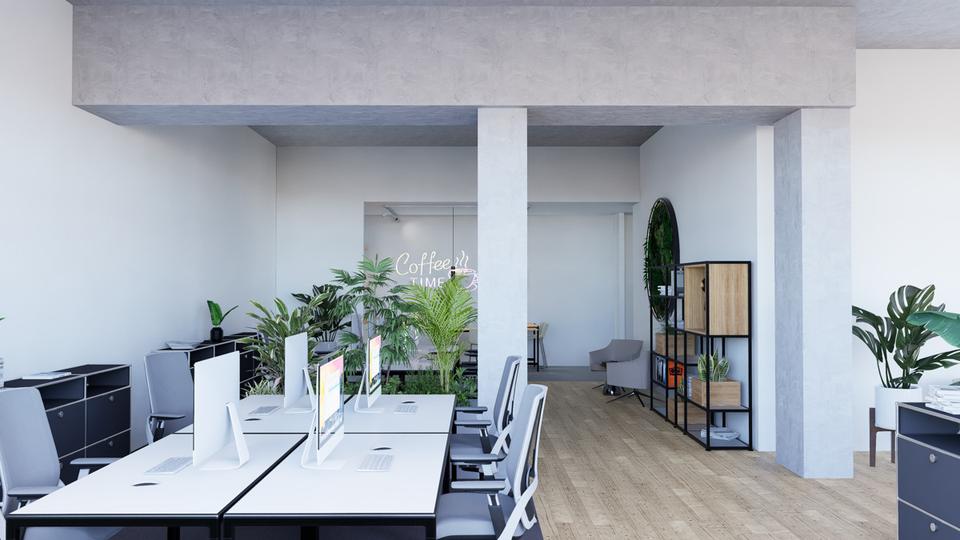 Gewerbeobjekt Hamburg Wandsbek - 1.689&euro; | Angebot:26356970