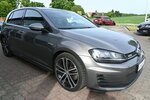 VW Golf 2.0 GTD DSG kpl.Service + Zahnriemen neu 159.000 km 16.400 &euro; Seevetal - Hittfeld 21218