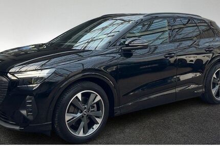 Audi Q4 e-tron 43.701 km 31.950 &euro; Hamburg 22529