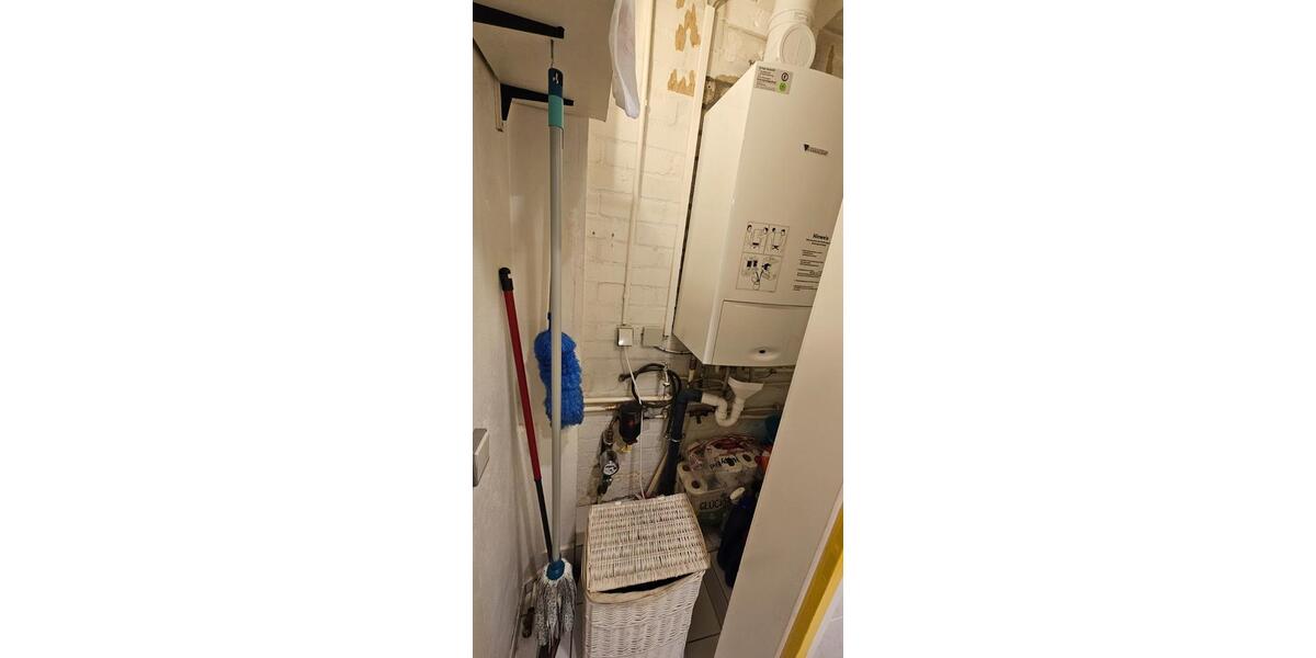 Dachgeschoßwohnung Hamburg Billwerder - 2.5 Zimmer, 73 m&sup2;, 289.000&euro; | Angebot:25641710