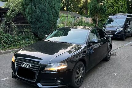 Audi A4 223.000 km 5.800 &euro; Hamburg 21075