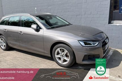 Audi A4 29.933 km 21.900 &euro; Pinneberg 25421