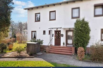 Haus Hamburg / Rahlstedt Rahlstedt - 4 Zimmer, 100 m&sup2;, 385.000&euro; | Angebot:26202341