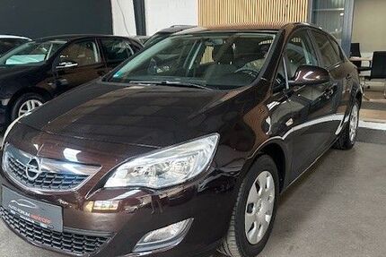 Opel Astra 76.265 km 5.450 &euro; Hamburg 21029