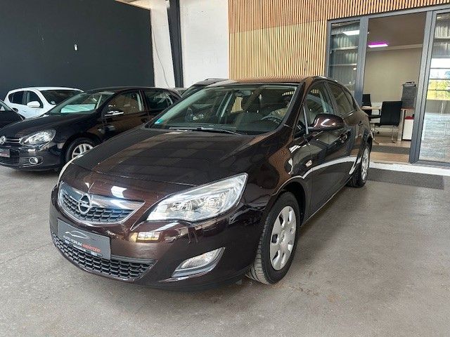 Opel Astra 76.265 km 5.990 &euro; Hamburg 21029