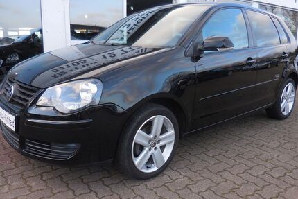 VW Polo 89.000 km 5.300 &euro; Hittfeld bei Hamburg 21218