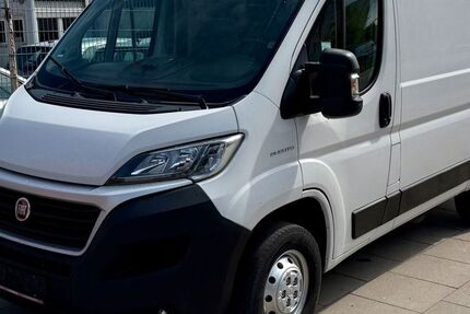 Fiat Ducato 146.000 km 10.450 &euro; Hamburg 20097