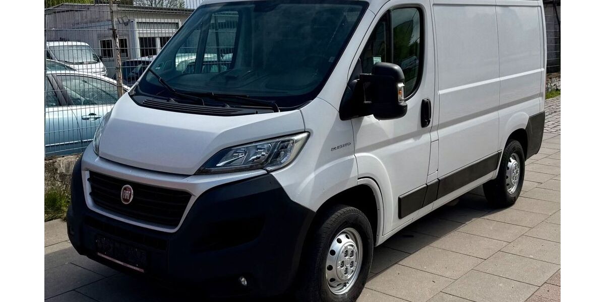 Fiat Ducato 146.000 km 10.450 &euro; Hamburg 20097