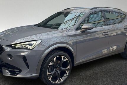 Cupra Formentor 49.207 km 25.950 &euro; Hamburg 22529