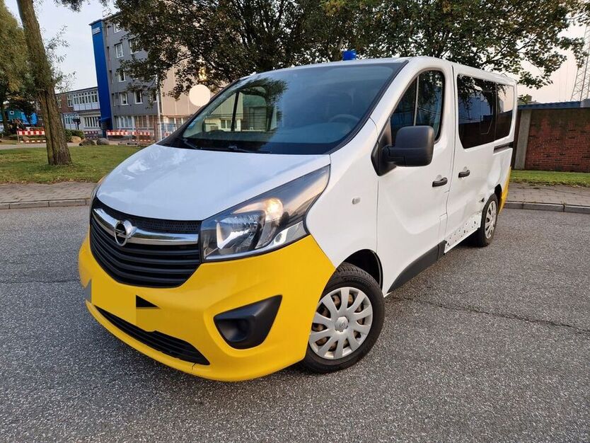 Vivaro