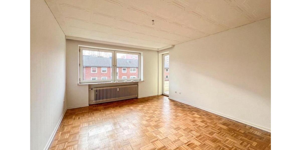 Etagenwohnung Hamburg Eidelstedt - 3 Zimmer, 68 m&sup2;, 250.000&euro; | Angebot:27163280