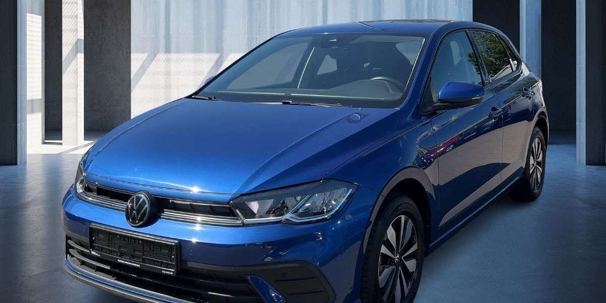 VW Polo 53.887 km 16.750 &euro; Hamburg 20537