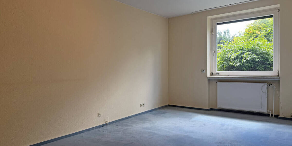 Etagenwohnung Oststeinbek - 4 Zimmer, 129 m&sup2;, 335.000&euro; | Angebot:26739956