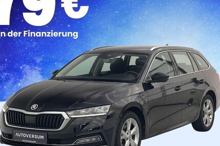 Skoda Octavia 61.786 km 22.845 € Uetersen bei Hamburg 25436
