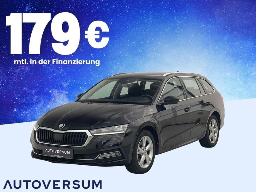 Skoda Octavia 61.786 km 22.845 € Uetersen bei Hamburg 25436