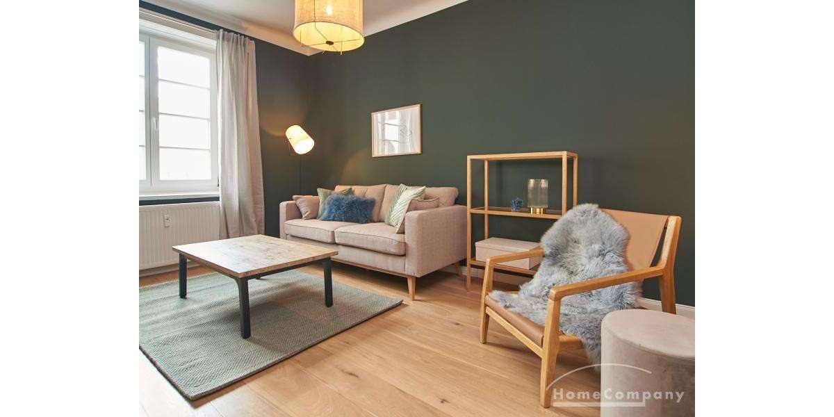 Zimmer Hamburg Barmbek-Süd - 2 Zimmer, 1.400&euro; | Angebot:10362330