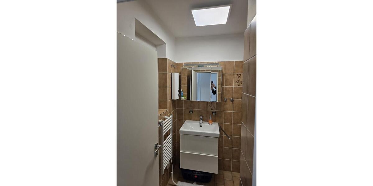 Erdgeschoßwohnung Henstedt-Ulzburg Ulzburg - 1 Zimmer, 31 m&sup2;, 221.000&euro; | Angebot:26377651