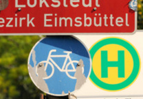 Charmantes Appartment in Hamburg-Lokstedt