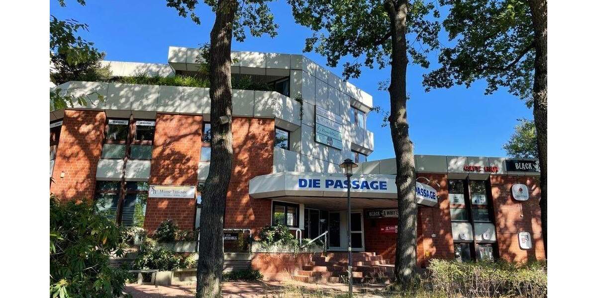 Gewerbeobjekt Buchholz in der Nordheide Buchholz - 1.548&euro; | Angebot:25821661