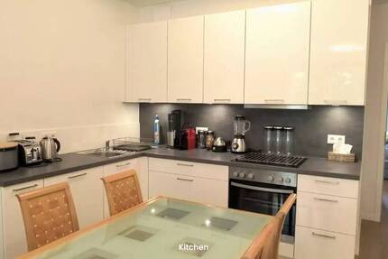2 Zimmer Wohnung