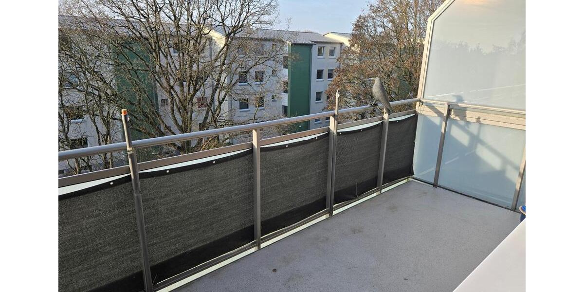 Etagenwohnung Hamburg Eidelstedt - 3 Zimmer, 66 m&sup2;, 390.000&euro; | Angebot:26322619