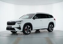 Gebrauchtwagen Skoda Kodiaq