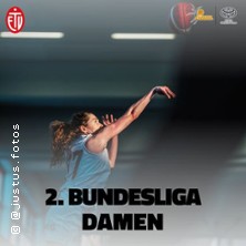ETV Hamburg vs New Basket 92 Oberhausen 15.03.2026 Turnhalle ETV Eimsbüttel