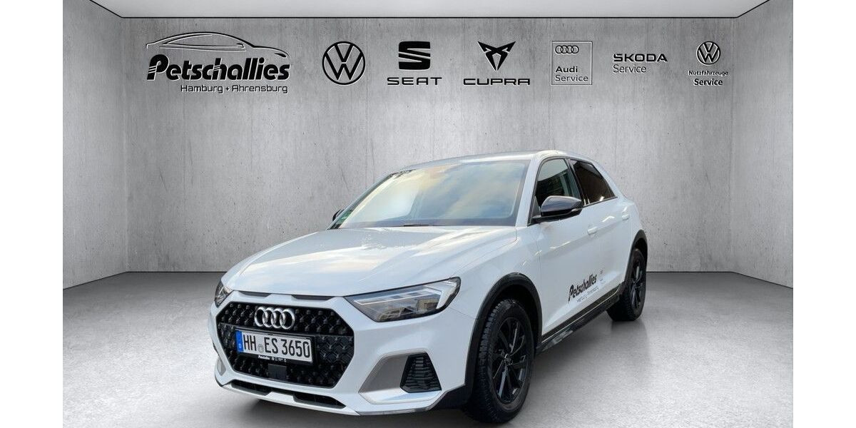 Audi A1 8.300 km 29.990 &euro; Hamburg 22393