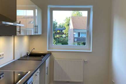 Wohnung Seevetal Emmelndorf - 2 Zimmer, 54 m&sup2;, 724&euro; | Angebot:27156801