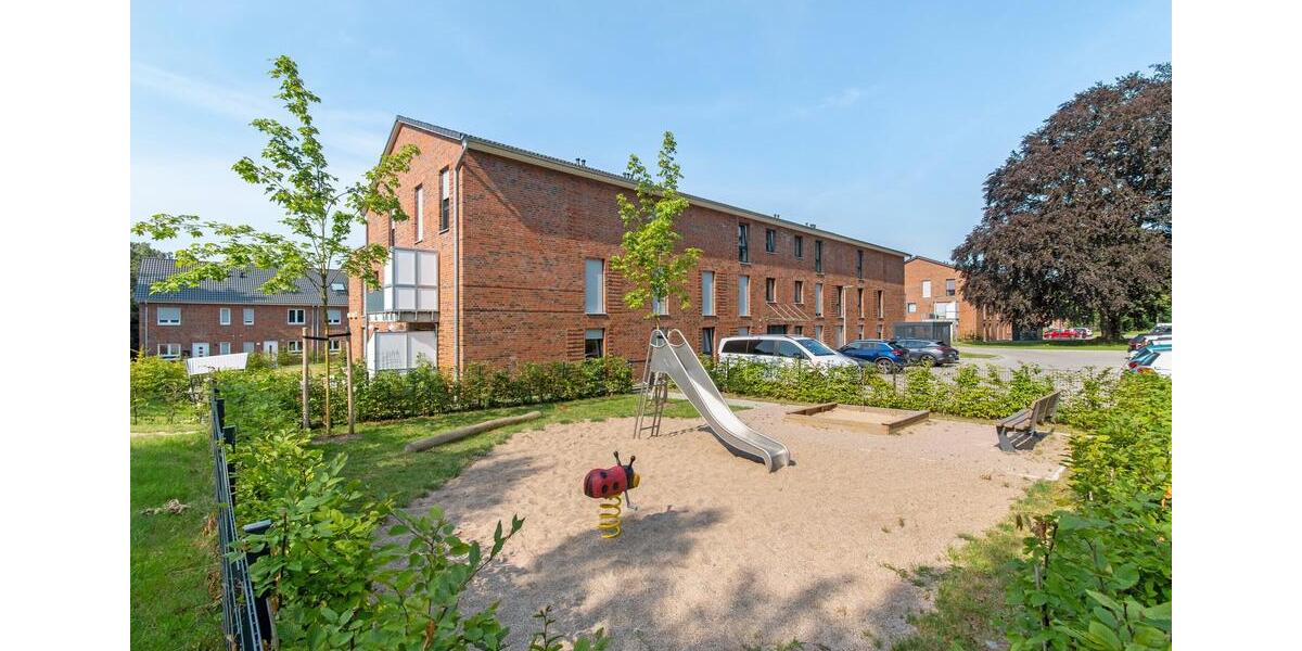 Erdgeschoßwohnung Geesthacht - 3 Zimmer, 90 m&sup2;, 1.156&euro; | Angebot:26000270