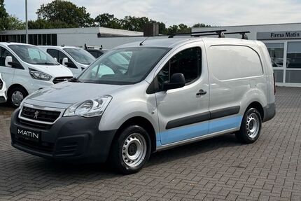 Peugeot Partner 105.942 km 8.500 &euro; Norderstedt bei Hamburg 22851