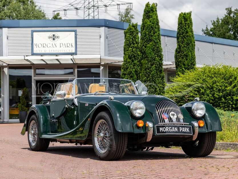 Roadster