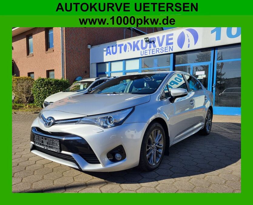 Avensis