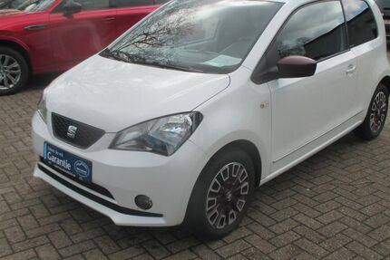 Seat Mii 69.522 km 6.999 &euro; Hollenstedt 21279