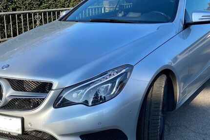 Mercedes-Benz E 320 55.000 km 27.300 &euro; Kröppelshagen 21529