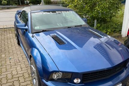 Ford Mustang 61.000 km 22.900 &euro; Kayhude 23863