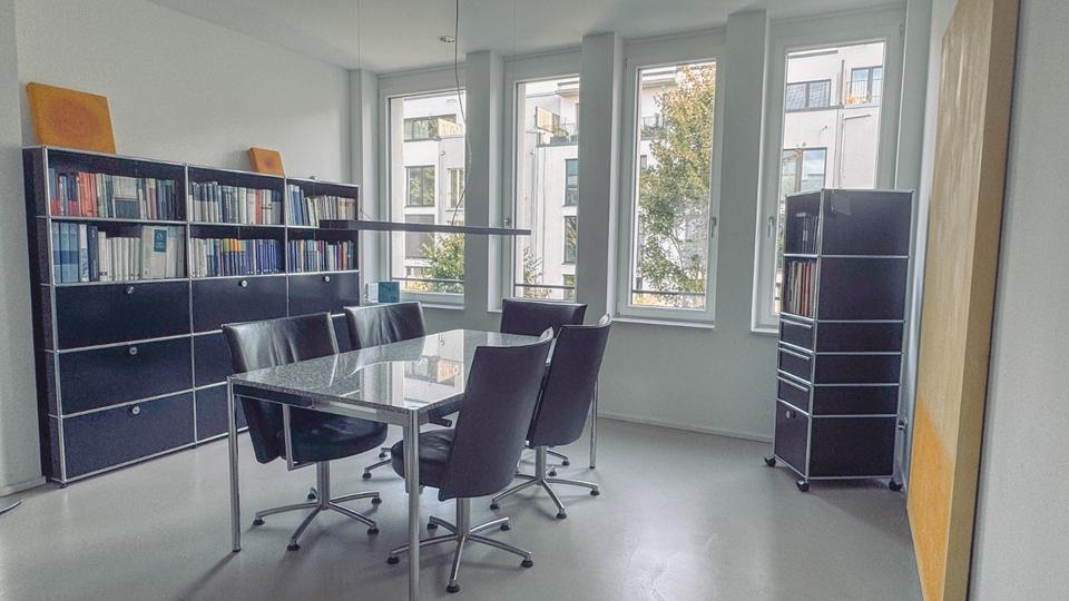 Reihenhaus Hamburg Barmbek-Süd - 5 Zimmer, 188 m&sup2;, 1.840.000&euro; | Angebot:26110183